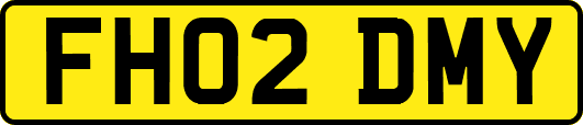 FH02DMY