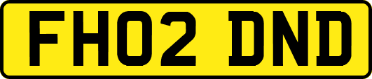 FH02DND