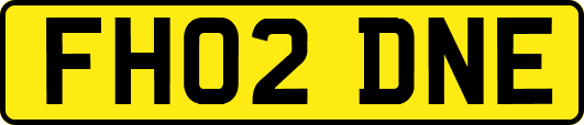 FH02DNE