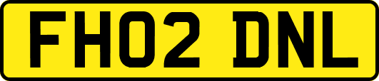 FH02DNL