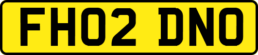 FH02DNO