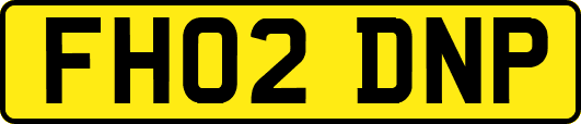 FH02DNP