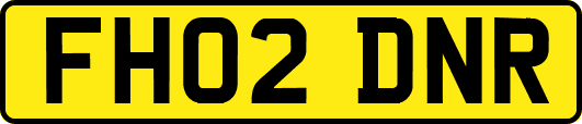 FH02DNR