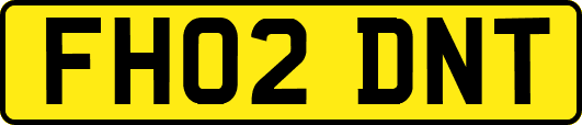 FH02DNT