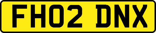 FH02DNX