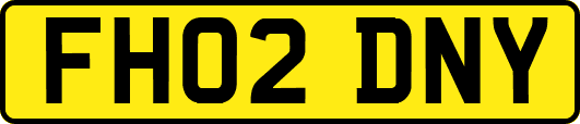 FH02DNY
