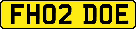 FH02DOE