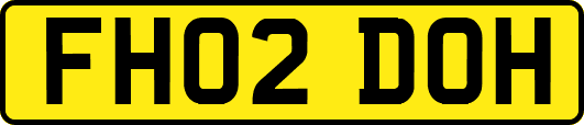 FH02DOH