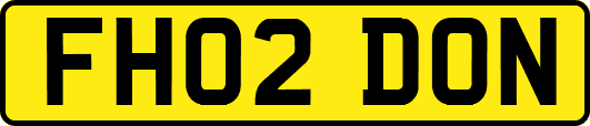FH02DON