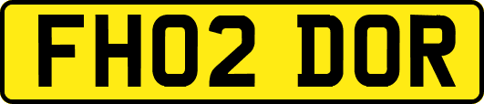 FH02DOR