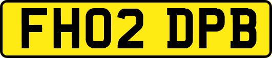 FH02DPB