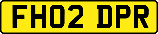 FH02DPR
