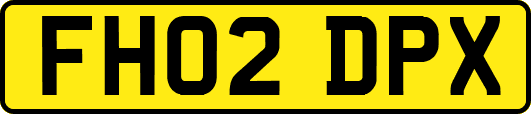 FH02DPX
