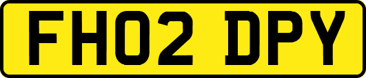 FH02DPY