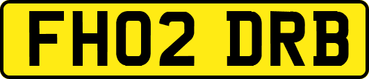 FH02DRB