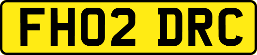 FH02DRC