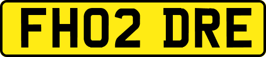 FH02DRE