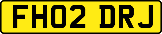 FH02DRJ