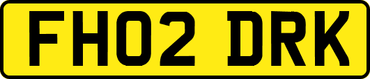 FH02DRK