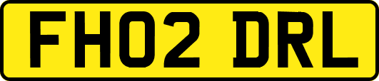 FH02DRL