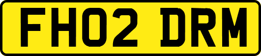FH02DRM