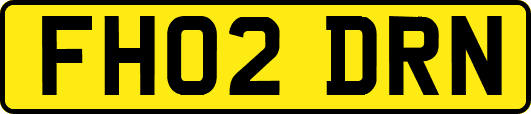 FH02DRN
