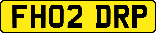 FH02DRP