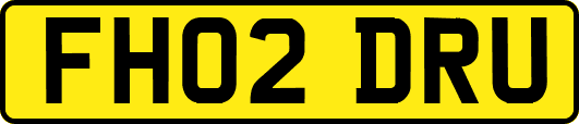 FH02DRU