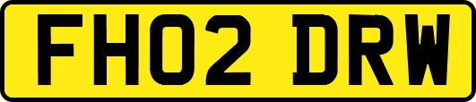 FH02DRW