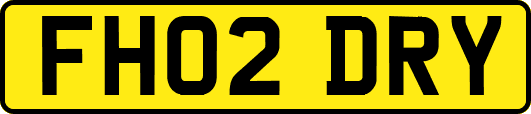FH02DRY