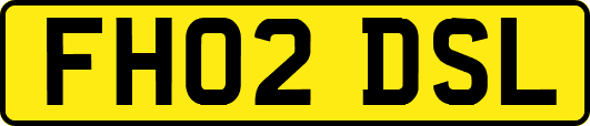 FH02DSL