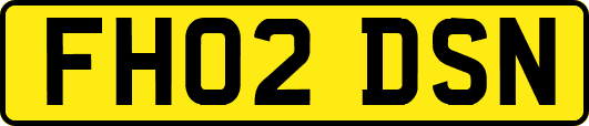 FH02DSN