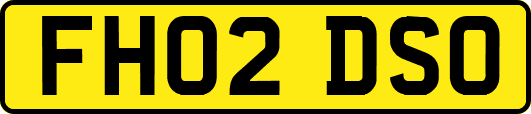 FH02DSO