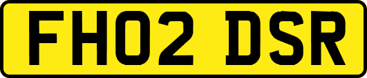 FH02DSR