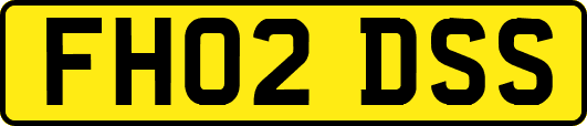 FH02DSS