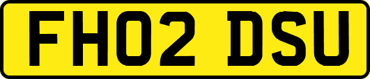FH02DSU