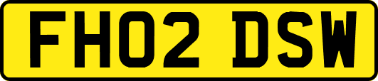FH02DSW