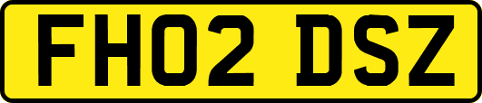 FH02DSZ