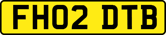 FH02DTB