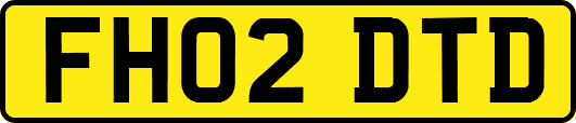 FH02DTD