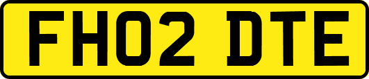 FH02DTE