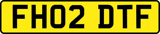 FH02DTF