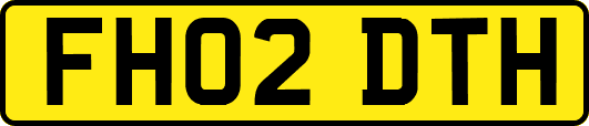 FH02DTH