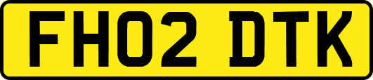 FH02DTK