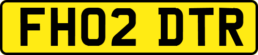 FH02DTR