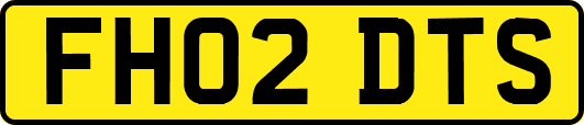 FH02DTS