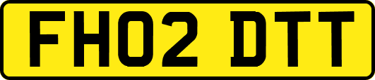 FH02DTT
