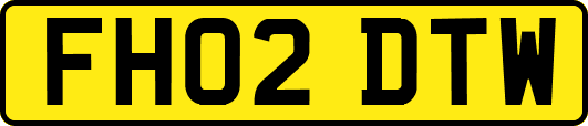 FH02DTW