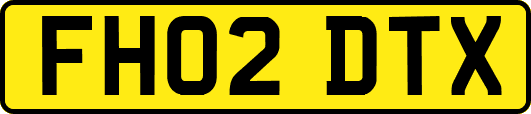 FH02DTX