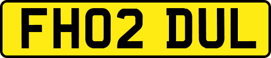 FH02DUL